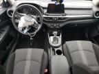 2022 KIA FORTE GT LINE   for sale at Copart ON - LONDON