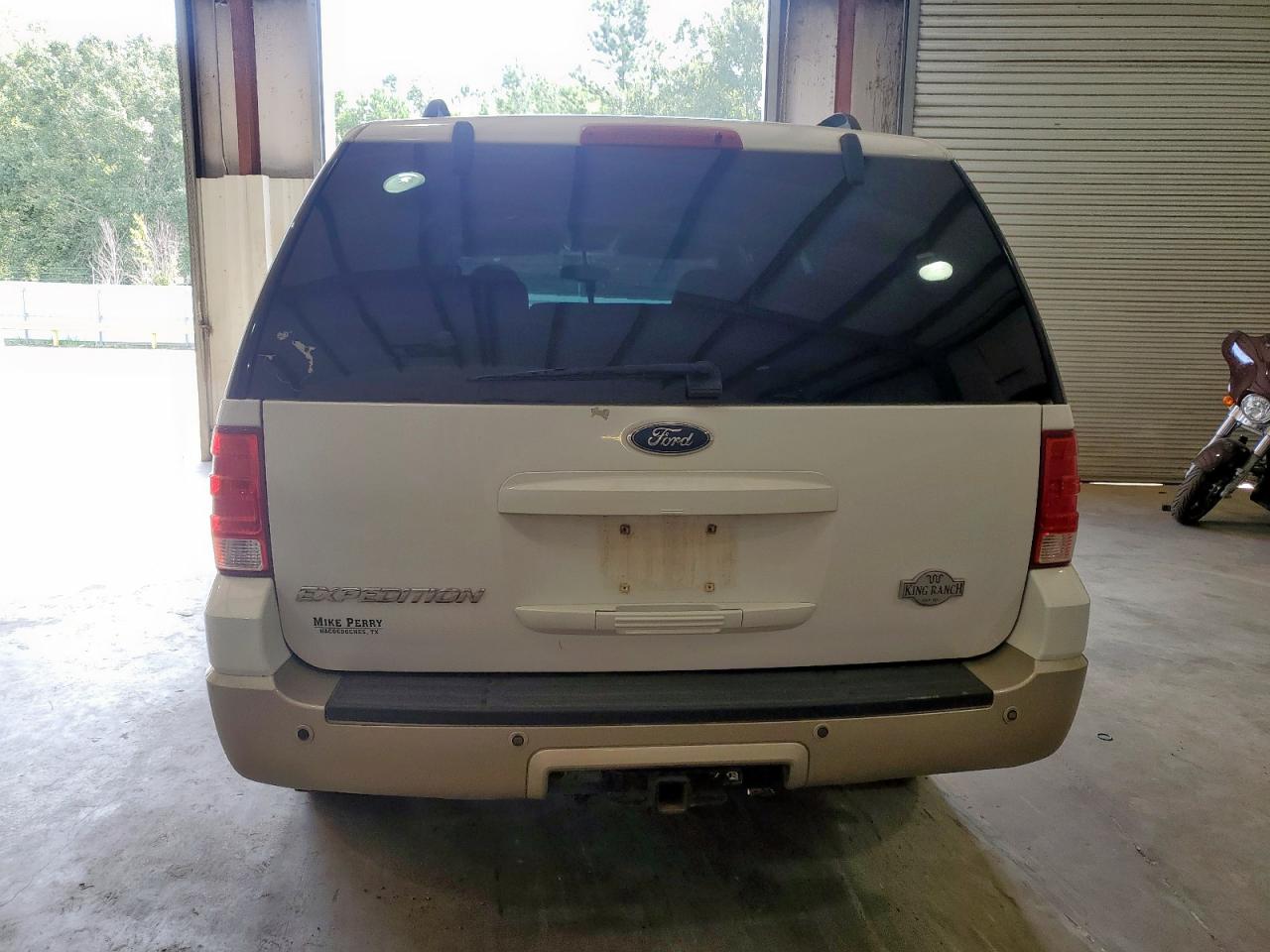 2005 Ford Expedition Eddie Bauer VIN: 1FMFU17565LA69511 Lot: 63250175