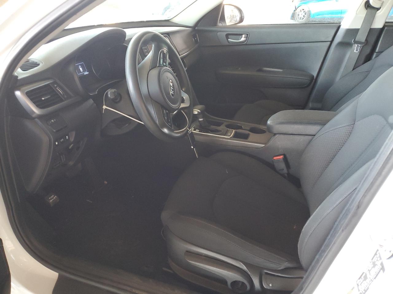 5xxgt4l32hg164010 5XXGT4L32HG164010 2017 Kia Optima Lx