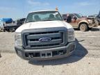 2013 FORD F250 SUPER DUTY   for sale at Copart TX - DALLAS SOUTH