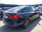 2015 BMW 335D XDRIV for sale at Copart WHITBURN