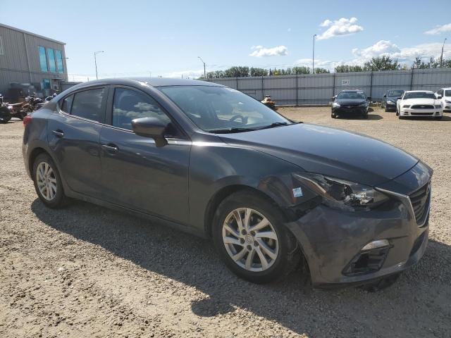 2014 MAZDA 3 SPORT  
