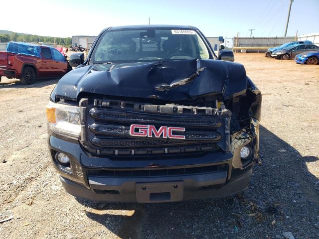  GMC CANYON 2016 Black