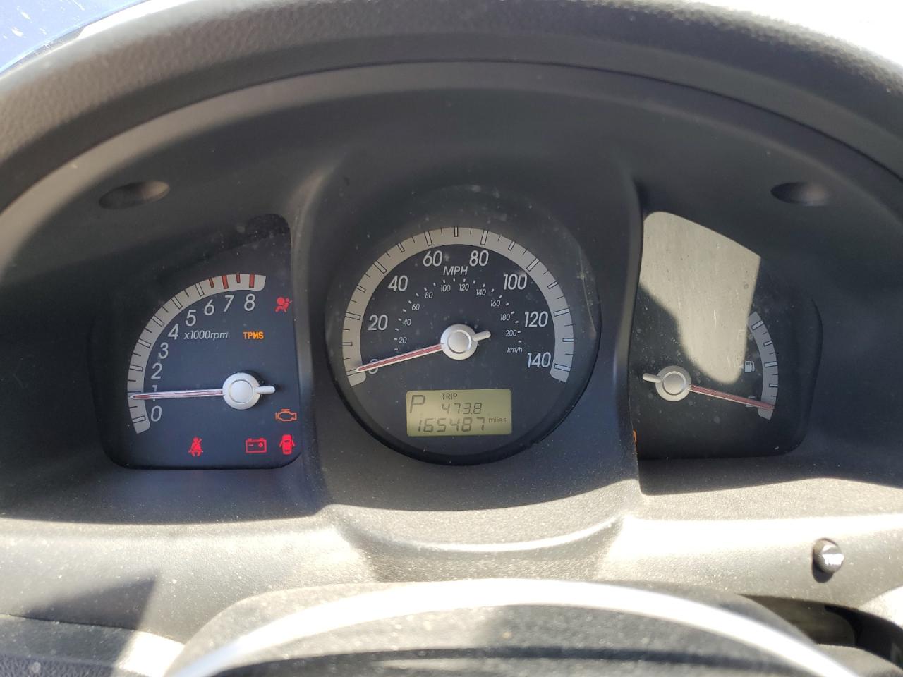 2009 Kia Sportage Lx VIN: KNDJE723697565458 Lot: 65412395