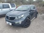 2015 KIA SPORTAGE K for sale at Copart BRISTOL