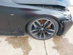 2017 BMW M760LI XDRIVE V12 AUTO  for sale at Copart SANDY