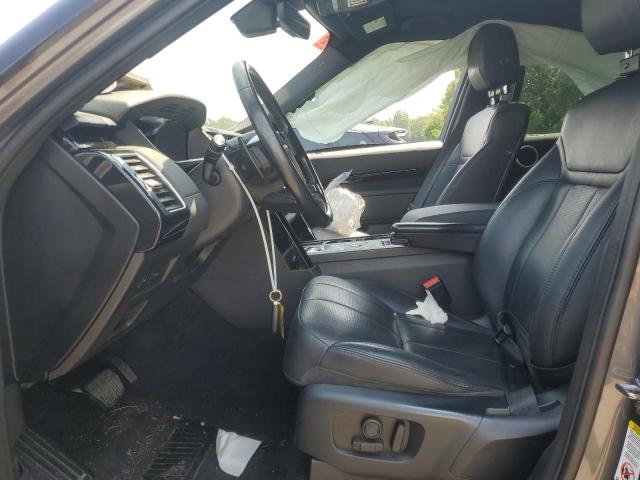  LAND ROVER DISCOVERY 2019 Gray