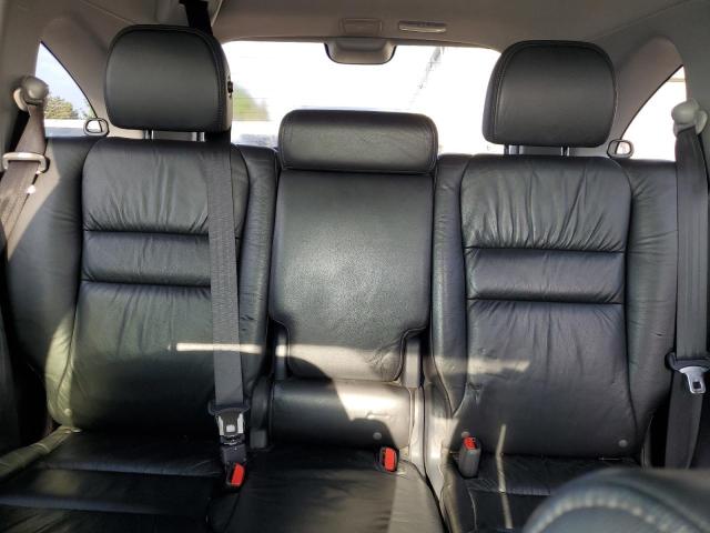 2011 HONDA CR-V EXL  
