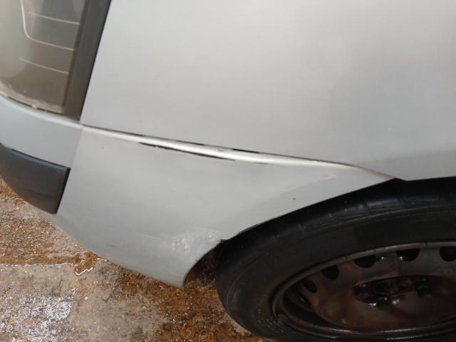 2003 RENAULT CLIO EXTRE