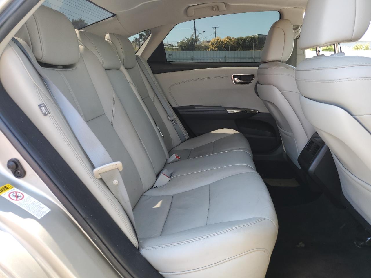 2014 Toyota Avalon Base VIN: 4T1BK1EB8EU101690 Lot: 64757065