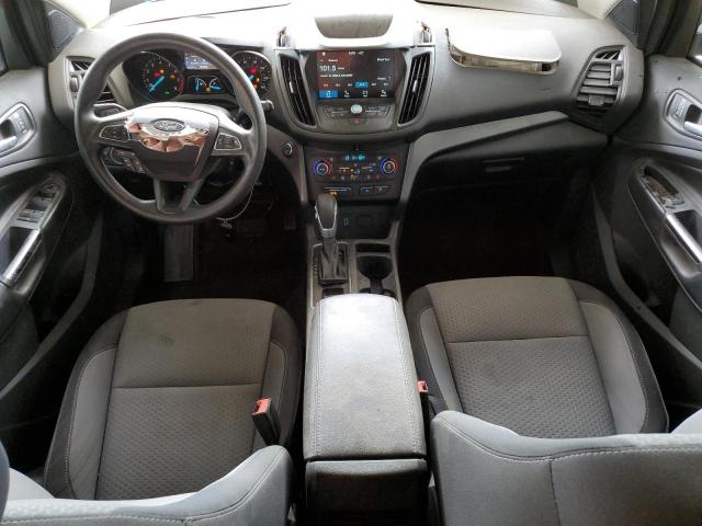  FORD ESCAPE 2019 Biały