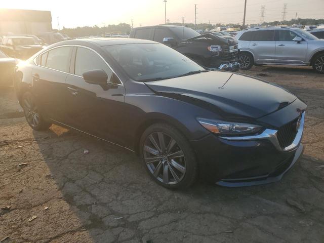  MAZDA 6 2019 Blue