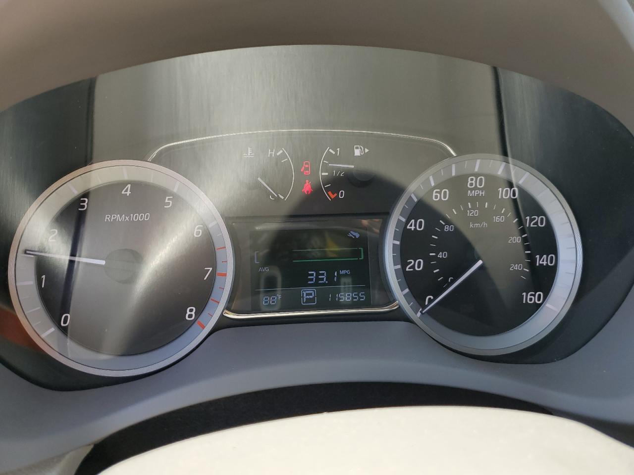 2014 Nissan Sentra S VIN: 3N1AB7AP1EY340535 Lot: 63127485
