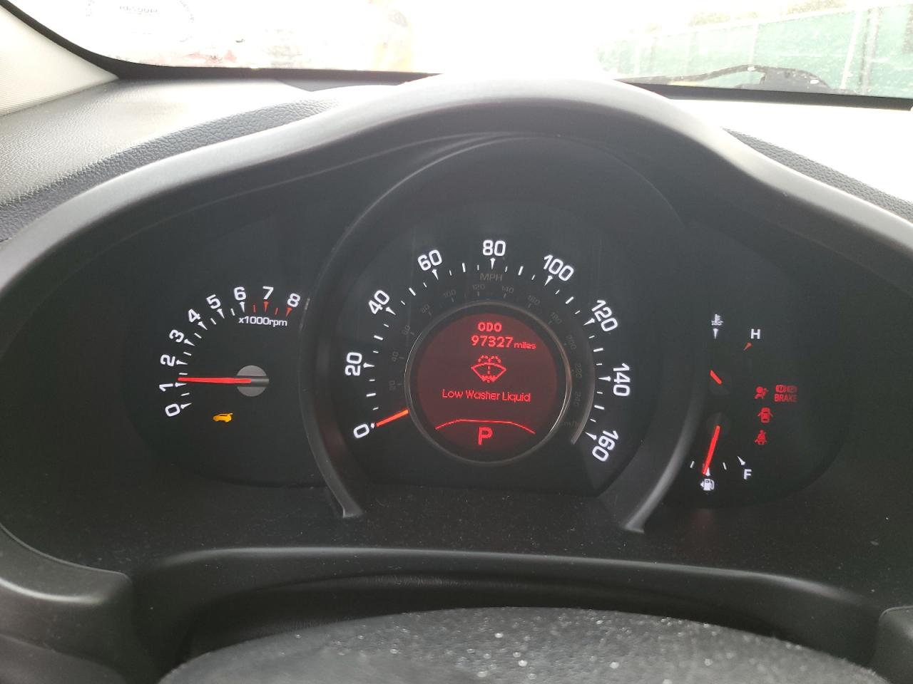 2013 Kia Sportage Ex VIN: KNDPCCA28D7430945 Lot: 64770175
