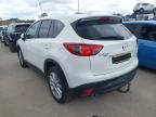 2013 MAZDA CX-5 SPORT NAV D 4X4  for sale at Copart SANDY