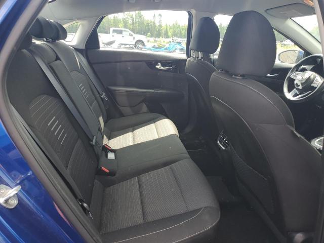 2021 KIA FORTE EX  