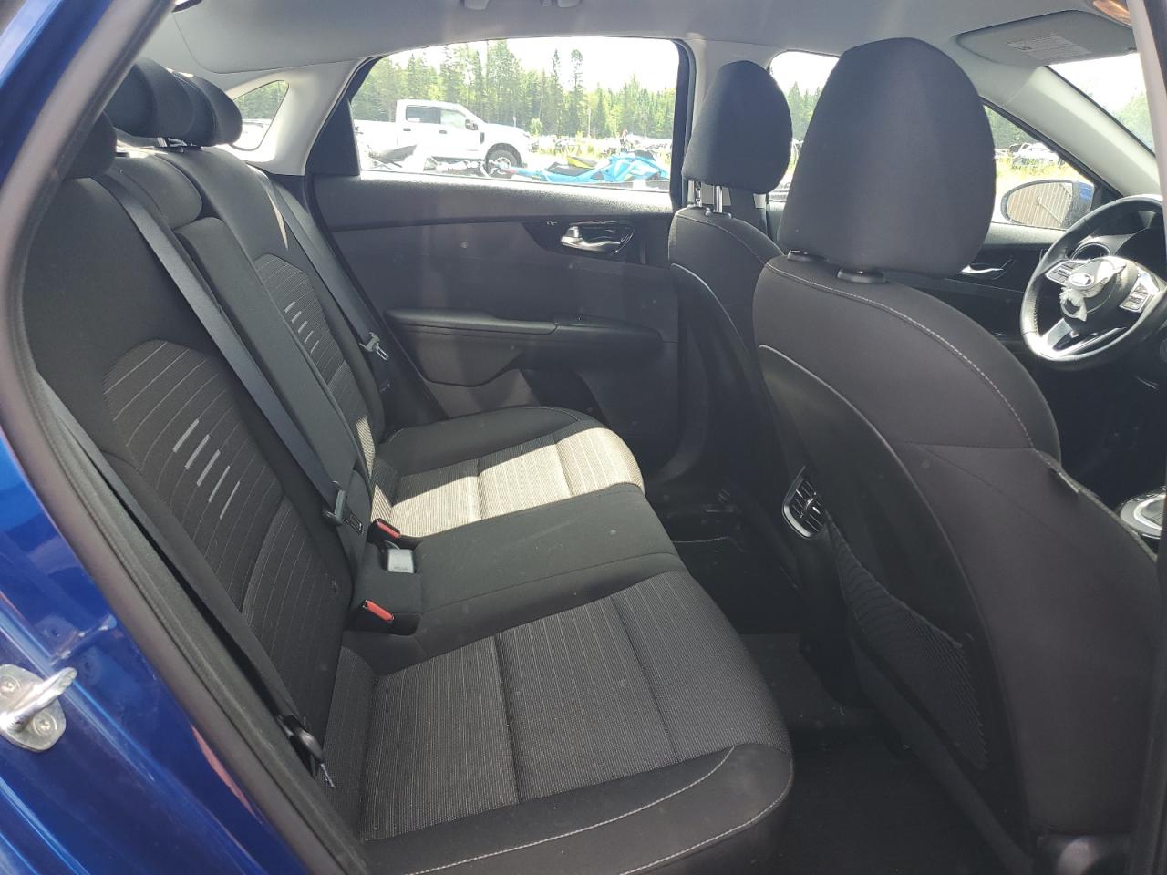 2021 Kia Forte Ex VIN: 3KPF54ADXME281631 Lot: 63230615
