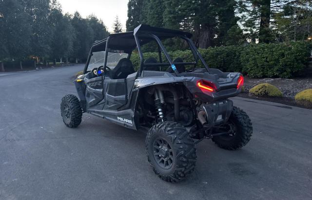 2022 POLS RZR XP 4 1 - ATV AND UTILITY VEHICLES ATV