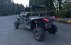 2022 POLS RZR XP 4 1 - ATV AND UTILITY VEHICLES ATV for sale at Copart OR - PORTLAND NORTH