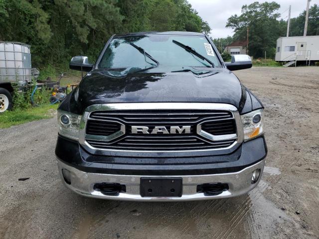 Pickups RAM 1500 2016 Czarny