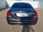 2016 MERCEDES BENZ S 350 D L for sale at Copart SANDY