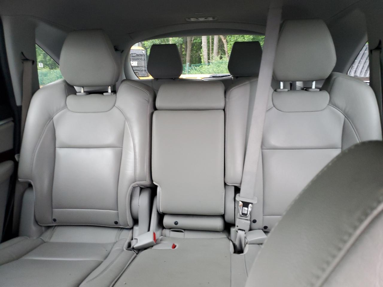 2016 Acura Mdx VIN: 5FRYD4H23GB046307 Lot: 67124855