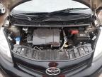 2013 TOYOTA AYGO VVT-I for sale at Copart WHITBURN