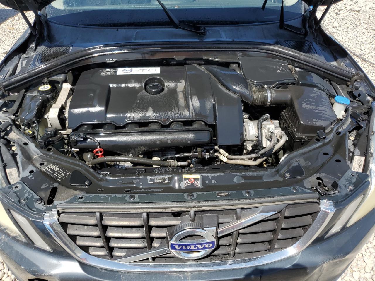2011 Volvo Xc60 T6 VIN: YV4902DZ8B2159803 Lot: 64067745
