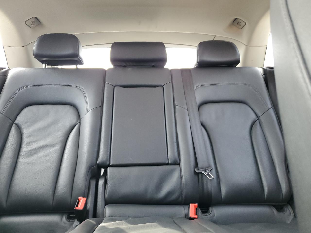 2011 Audi Q5 Premium Plus VIN: WA1LFAFP6BA070082 Lot: 65004965