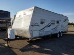 2007 JAYCO JAY FLIGHT   for sale at Copart AB - CALGARY