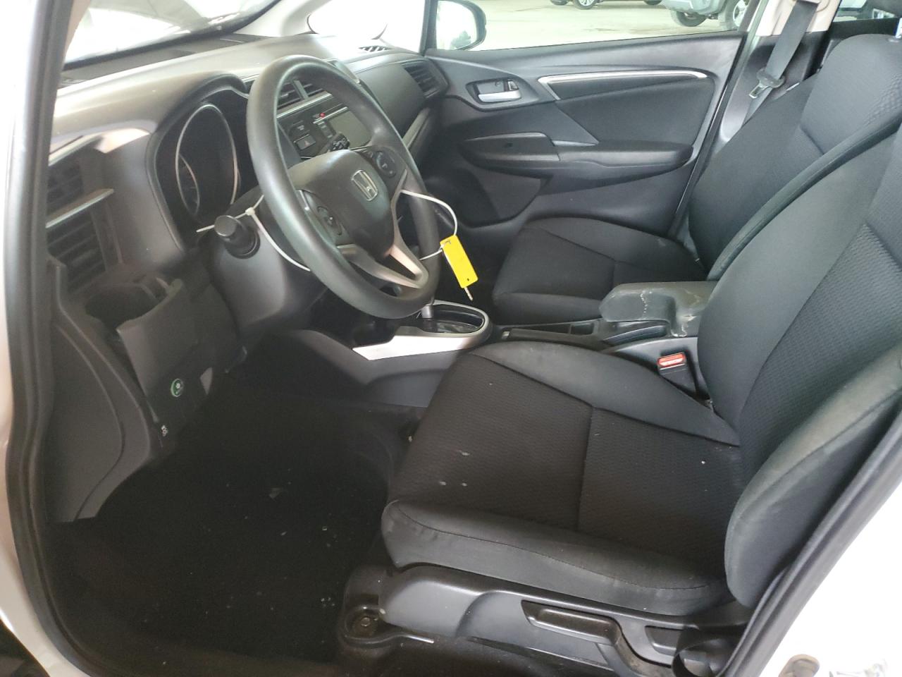 2019 Honda Fit Lx VIN: 3HGGK5H48KM738241 Lot: 62702695