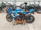 2017 SUZUKI GSXR 1000 for sale at Copart NEWBURY
