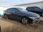 2025 HYUNDAI ELANTRA LUXURY   for sale at Copart ON - TORONTO