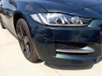 2017 JAGUAR XE R-SPORT for sale at Copart SANDY