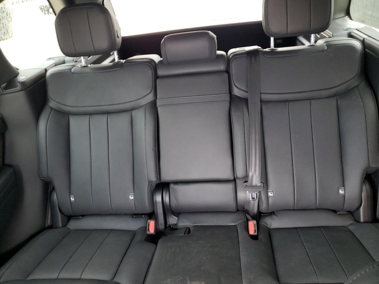 2023 Land Rover Range Rover Se VIN: SALKP9E78PA024106 Lot: 65081805