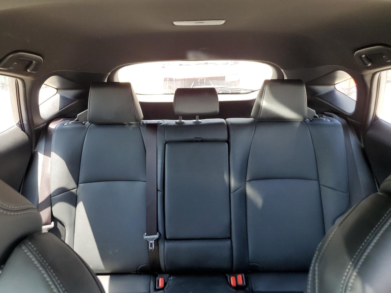 2022 Toyota Venza Le VIN: JTEAAAAH7NJ098789 Lot: 63618285