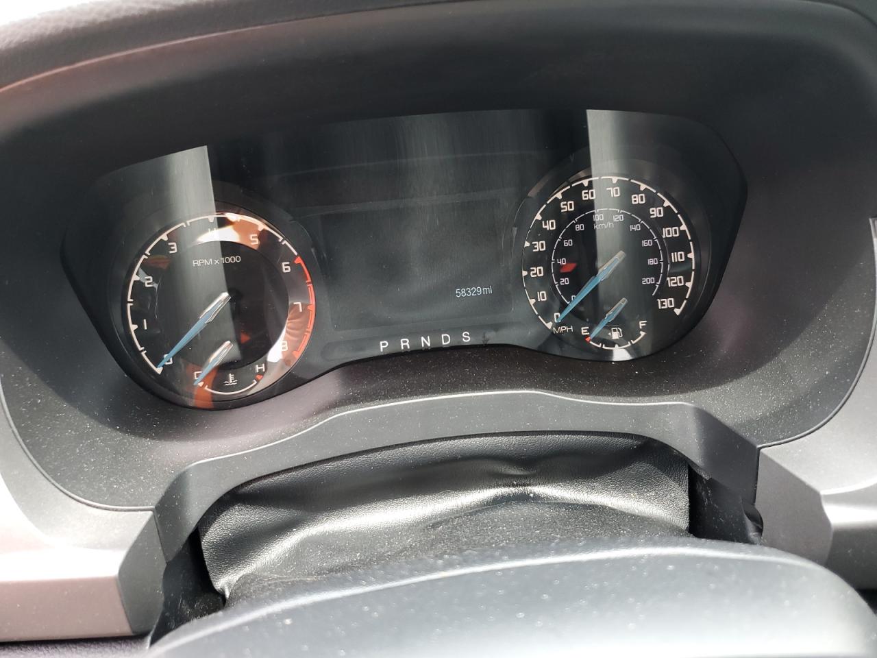 2020 Ford Ranger Xl VIN: 1FTER4FHXLLA07623 Lot: 63440875