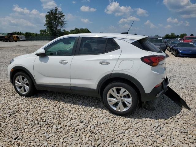  BUICK ENCORE 2024 Белы