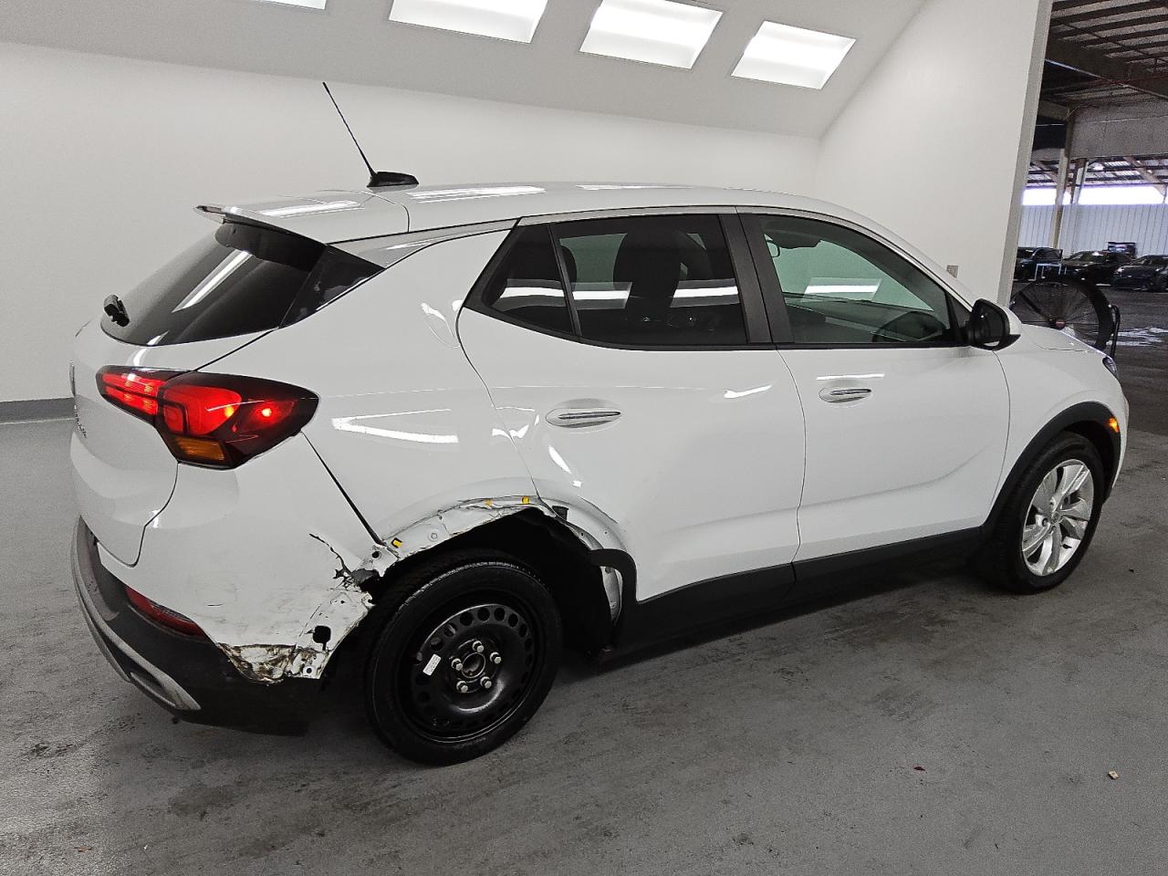 kl4ambsl8sb143971 KL4AMBSL8SB143971 2025 Buick Encore Gx Preferred