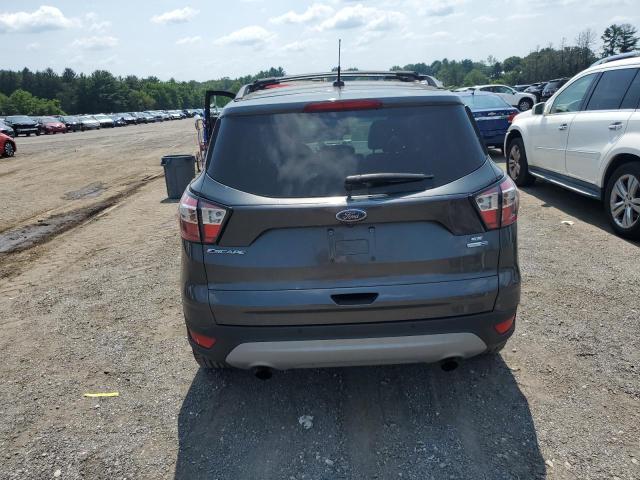  FORD ESCAPE 2017 Szary