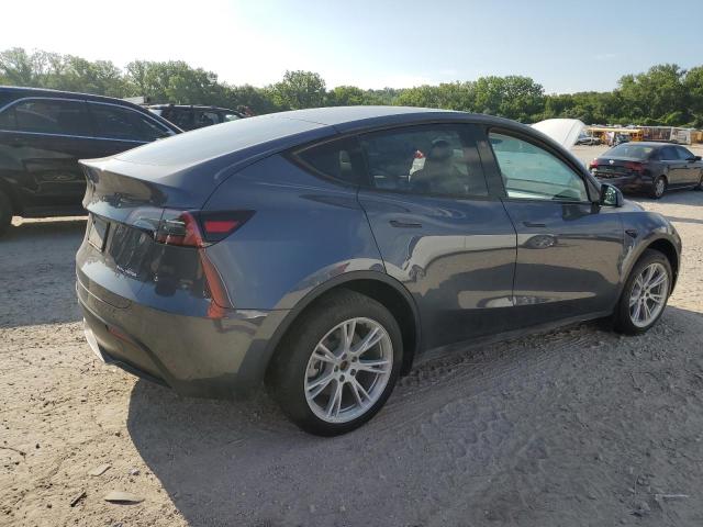  TESLA MODEL Y 2023 Сharcoal
