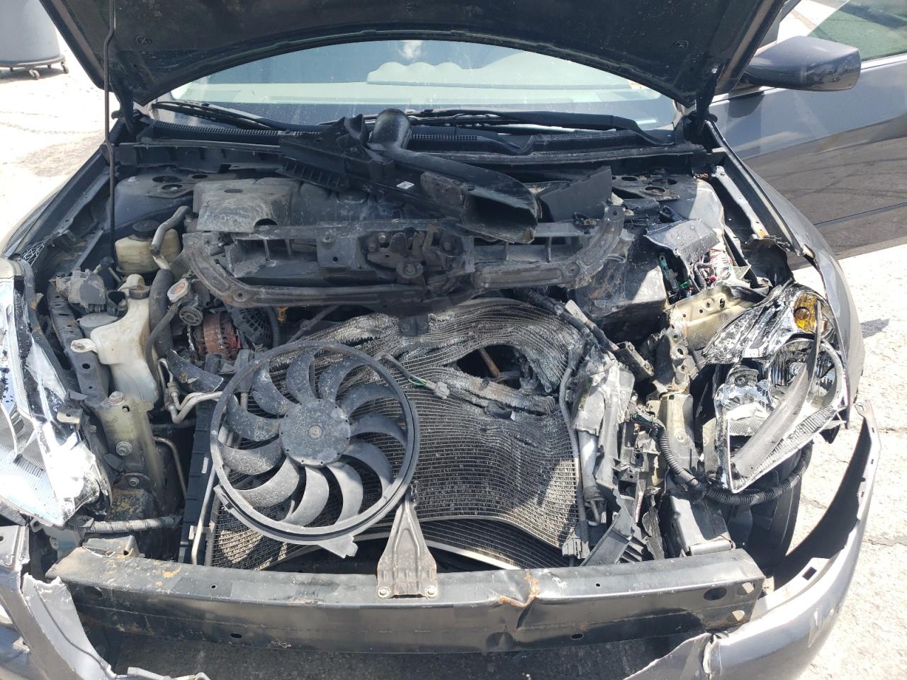 2010 Nissan Altima Base VIN: 1N4AL2AP7AN495682 Lot: 65183355