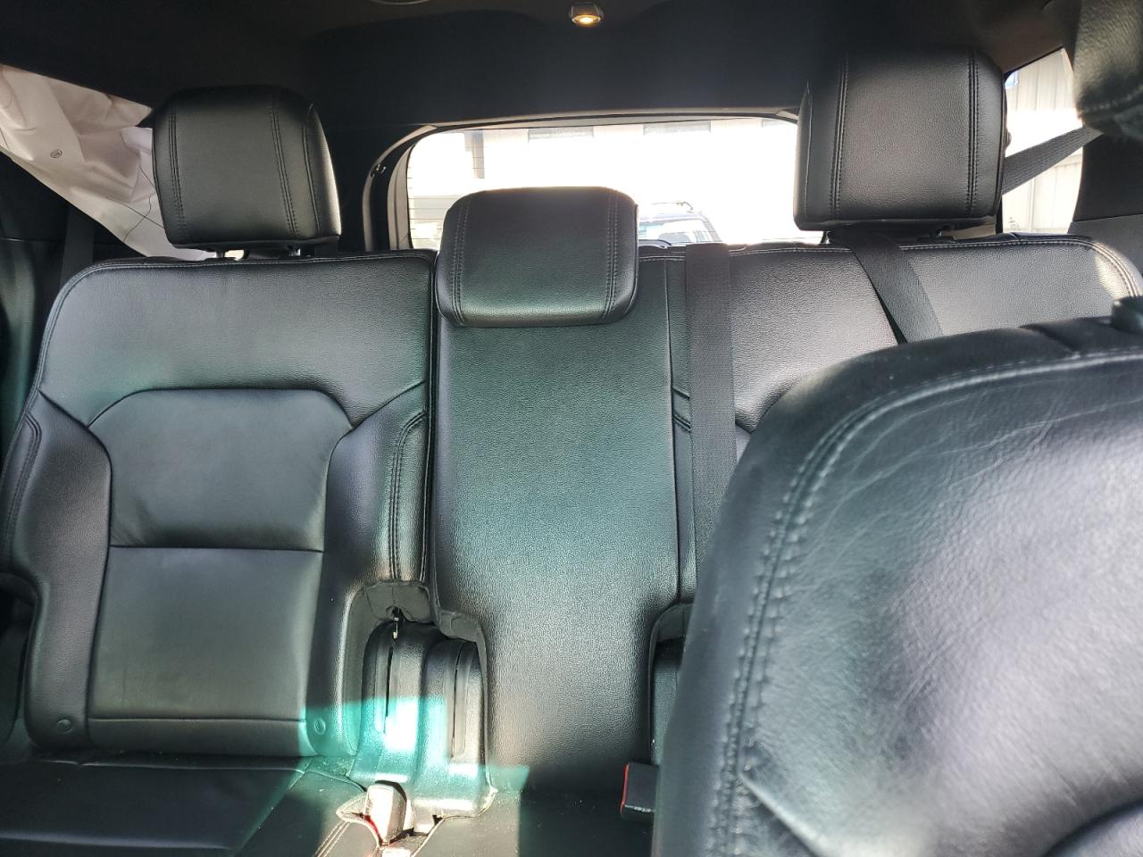 2016 Ford Explorer Xlt VIN: 1FM5K8D80GGB70886 Lot: 66298875