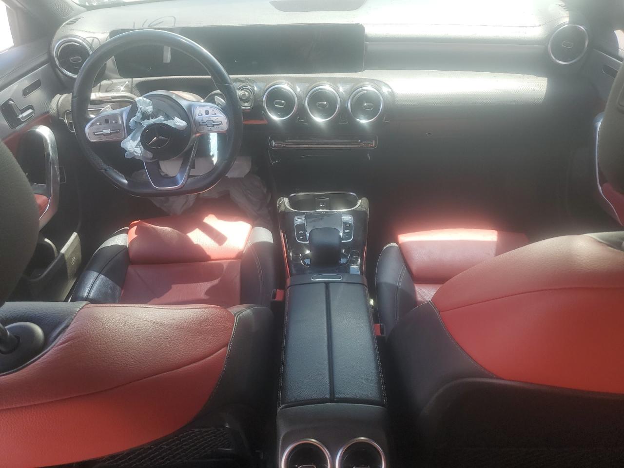 2019 Mercedes-Benz A 220 VIN: WDD3G4EB0KW022709 Lot: 63333845