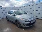 2013 RENAULT MEGANE EXP for sale at Copart BRISTOL