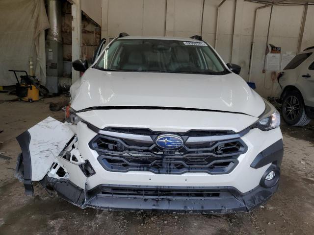 SUBARU CROSSTREK 2024 Biały