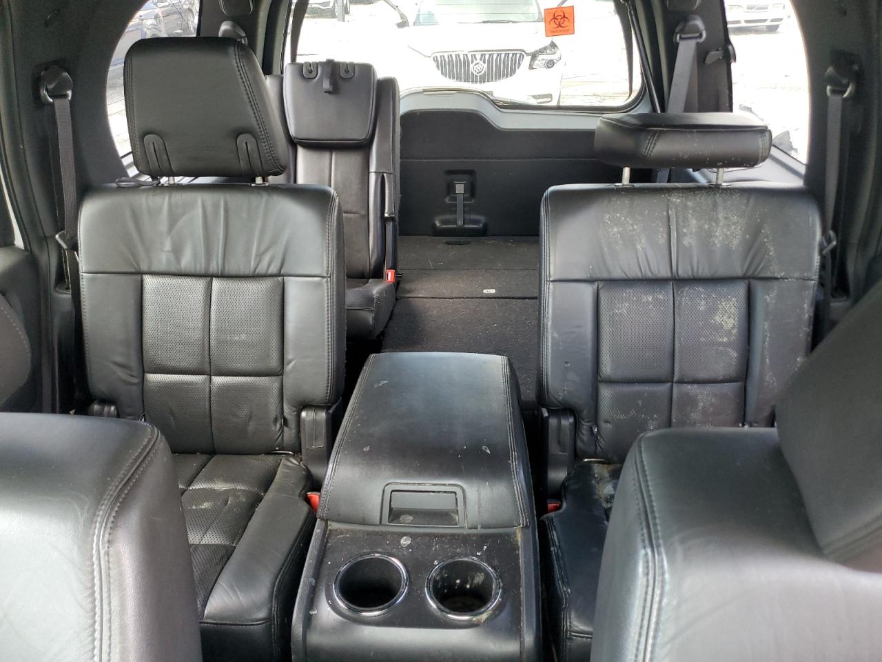 5lmjj2h54cel03666 5LMJJ2H54CEL03666 2012 Lincoln Navigator