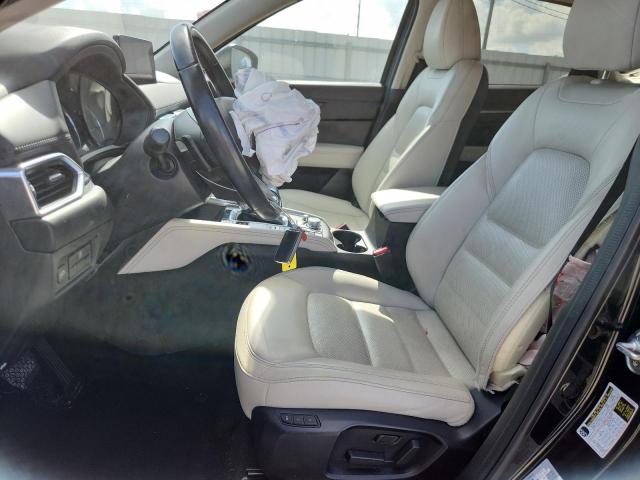 MAZDA CX-5 PREMI 2023 Czarny