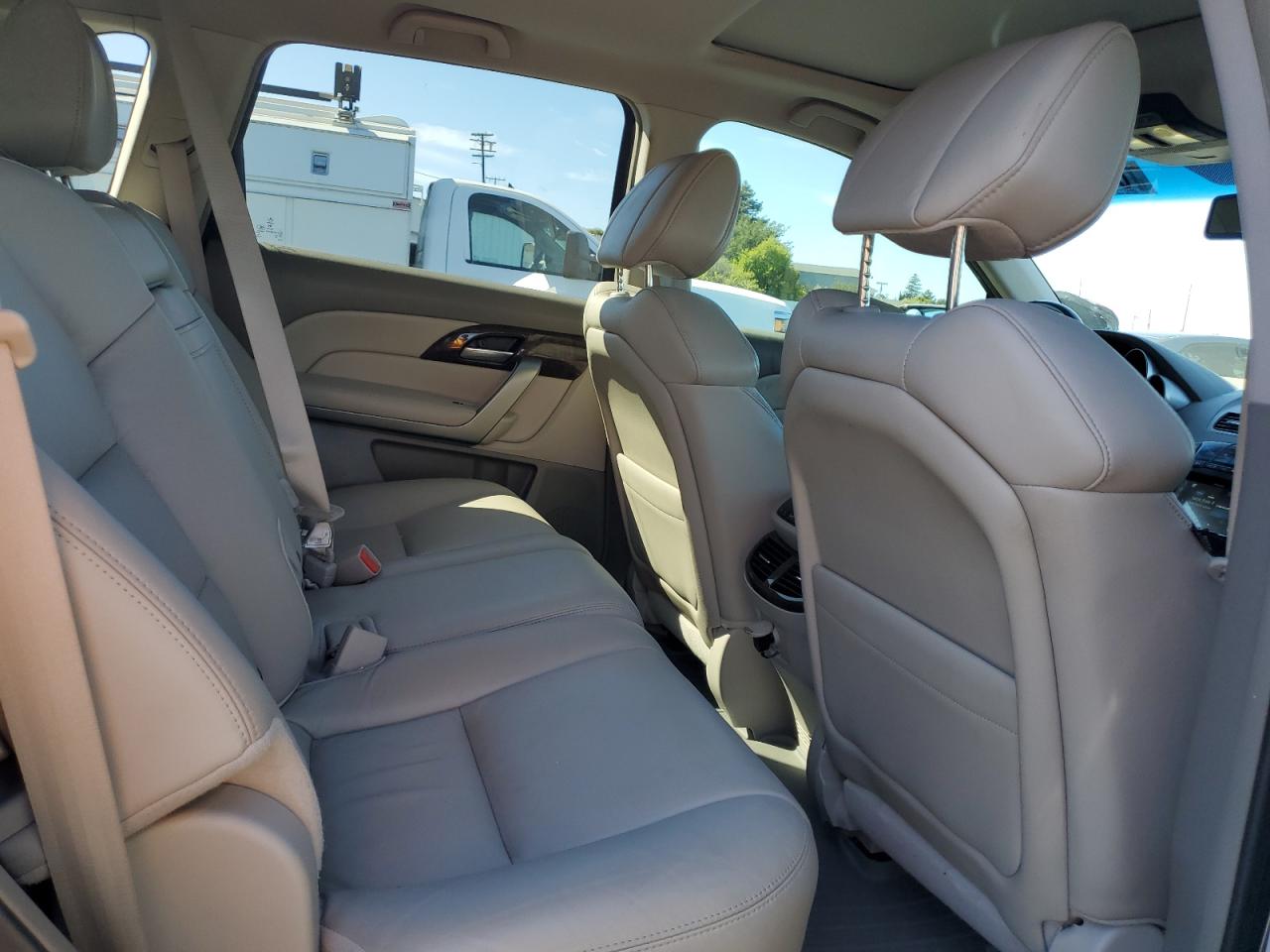 2hnyd2h2xch535372 2HNYD2H2XCH535372 2012 Acura Mdx