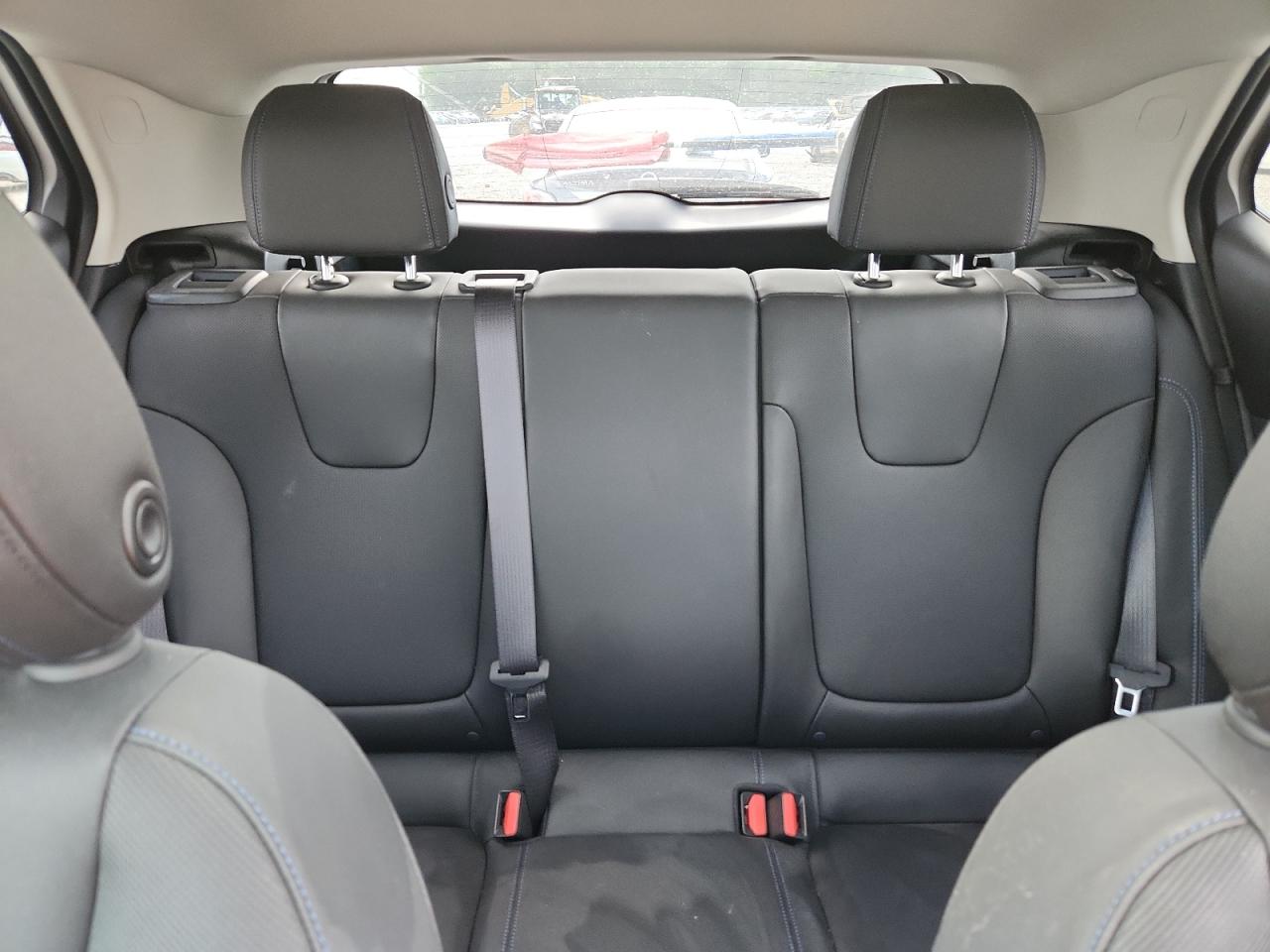 2025 Buick Encore Gx Sport Touring VIN: KL4AMDSL5SB070988 Lot: 63846545